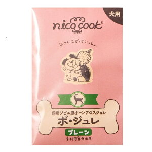 �y���znicocook �{�E�W���� ���Y�W�r�G ���{�[���u���X �W���� �v���[�� ���p 20g ����� �l�R�|�X��6�܂�[M�� 1/6]