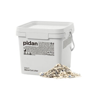 PIDAN JP 3in1~bNXL oPc^Cv 5.2kg Lbg^[@L@z