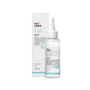 PetO'CERA ybgZ Q-Eye L[AC 120mi ELpACN[i[ ACPALbhyPU0904z