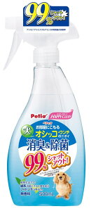 Petio �y�e�B�I �n�b�s�[�N���[�� ���I�V�b�R�E�E���`�̃j�I�C ���L������ 500ml ���L�X�v���[
