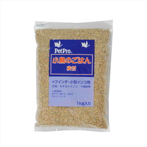 PetPro ybgv ̂͂ t 1kg