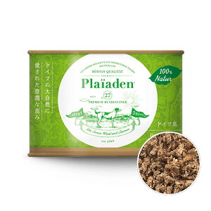 yzPlaiaden vCA[f 100%Natur hCcn 200g for Dog pEFbgt[h h{H I[Xe[W SNΉ ʋl