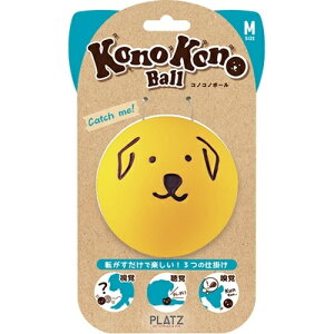 yzPLATZ vbc KonoKonoBall RmRm{[ MTCY CG[ p hbOgC