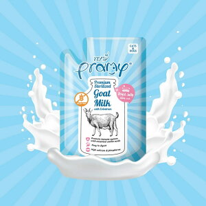 Pramy v~[ goat Milk+Royal Jelly M~N ƃ[[[ 60g ELp~N pE` ʐH lR|X8܂[M 1/8] KiyPU1111z