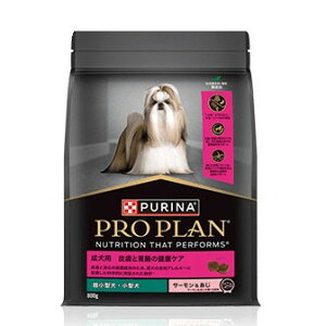 PURINA si PRO PLAN vv ^E^ p 畆ƈݒ̌NPA T[ 800g hCt[h h{HPU0129