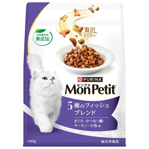 PURINA lXsi MonPetit v` 5̃tBbVuh }OEJcIEET[E 600g Lpt[h Lp h{H hCt[hyPU1104z