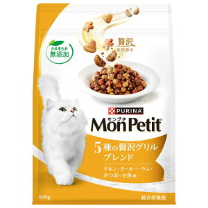 PURINA lXsi MonPetit v` 5ґOuh `LE^[L[EEE 600g Lpt[h Lp h{H hCt[hyPU1204z