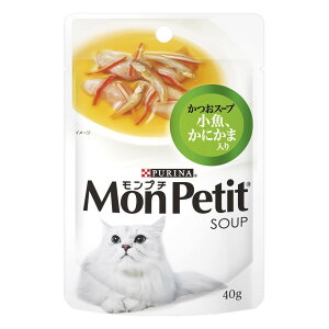 PURINA lXsi Mon Petit SOUP v`X[v pE` X[v Aɂܓ 40g Lbgt[h EFbgt[h ʐH lR|X12܂[M 1/12]yPU0924z