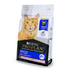 󂠂 PURINA si PRO PLAN vv Lbg 7Έȏ̐Lp T[ci 1.5kg@hCt[h h{H L