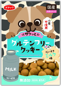 X}bN Oet[NbL[ ~N 40g hbOg[c ̂ XibN