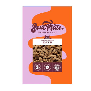 yLzSoulMate \ECg ROASTED&AIR DRIED ROAST&SLOW xCNh&GAhCt[h SEAFOOD V[t[h 40g Lpt[h h{H I[Xe[W SNΏہyPU1111zyPU1127z