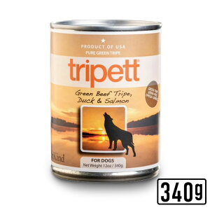 ybgJCh Tripett gCybg O[r[tgCv _bNT[ 340g pt[h pt[h ʐH PetKind tripett EFbgt[h hbOt[hyPU1031z