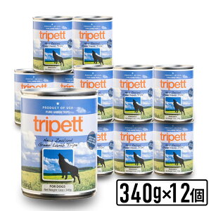 ybgJCh Tripett gCybg j[W[h O[gCv 340gx12 pt[h pt[h ʐH PetKind tripett EFbgt[h hbOt[hySETzyPU1104z