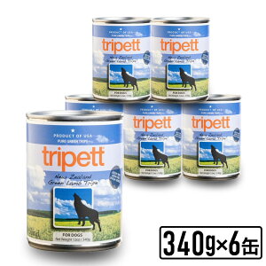 ybgJCh Tripett gCybg j[W[h O[gCv 340gx6 pt[h pt[h ʐH PetKind tripett EFbgt[h hbOt[hySETzyPU1104z