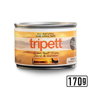 ybgJCh Tripett gCybg O[r[tgCv _bNT[ 170g pt[h pt[h ʐH PetKind tripett EFbgt[h hbOt[hyPU1104z