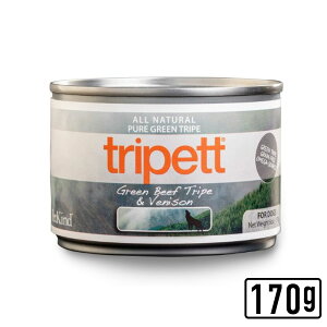 ybgJCh Tripett gCybg O[r[tgCvxj\ij 170g pt[h ʐH PetKind EFbgt[h hbOt[hyPU1104z