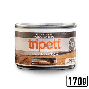 ybgJCh Tripett gCybg O[oC\gCv 170g pt[h ʐH PetKind tripett EFbgt[h hbOt[hyPU1104z