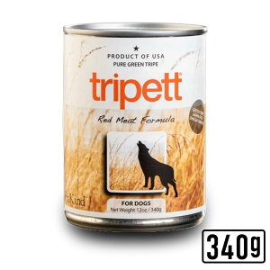 ybgJCh Tripett gCybg bh~[gtH[~ 340g pt[h ʐH PetKind tripett EFbgt[h hbOt[hyPU1104z