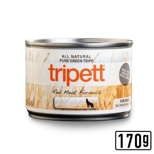 ybgJCh Tripett gCybg bh~[gtH[~ 170g pt[h ʐH PetKind tripett EFbgt[h hbOt[hPK0505yPU1031z