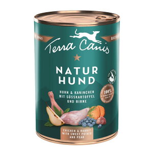 yzTerraCanis eJjX NATUR HUND lC`[nEh `L&rbgXB[g|eghbOt[h400g EFbgt[h h{HPU0905