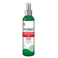 VET'S BEST ベッツベスト 犬用 ALLERGY ITCH RELIEF SPRAY アレジーイーチリリフースプレー 235ml 正規品…