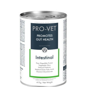 yzPRO-VET@vxbgIntestinal CeXeBi 415g  EFbgt[h Ö@H ݒyPU0904z