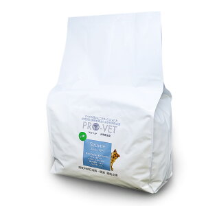 �I�ׂ邨�܂� PRO-VET �v���x�b�g ���p �X�g���o�C�g�i�A�Ηn�� �ێ��p�j�h�b�O�t�[�h �h�b�O�t�[�h2.5kg �h���C�t�[�h ���K�i�yPU1219�z