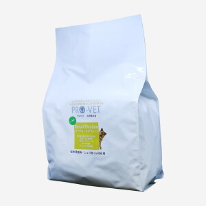 IׂÖ@Ĥ܂ PRO-VET vxbg [iILT[gitEAΗpjhbOt[h Ö@H 2.5kg hCt[h@ KiyPU1111z