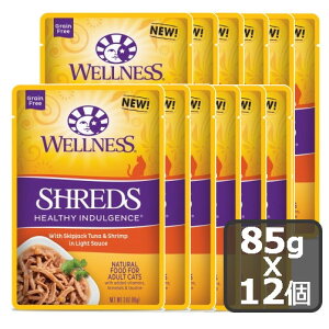 WELLNESS EFlX wV[C_WFX |݂Ƃt[Nd ci&Gr 85gx12 Zbg Lbgt[h EFbgt[h SET ܂Ƃߔ[M 1/8]yPU1204z