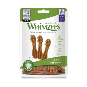 WHIMZEES EBYB[Y nuVXSi^Ȅd2-7kgj7 52.5g f^PA EFlX EBW[Y hbOg[c ̂ KyPU1111z