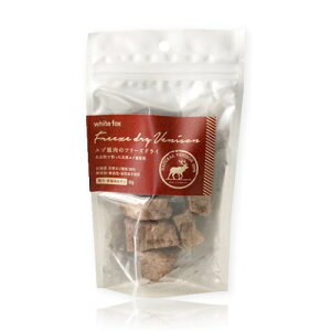 white fox zCgtHbNX G]̃t[YhC 30g ELp hbOg[c Lbgg[c