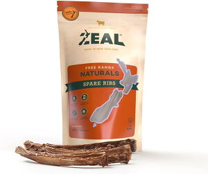 ZEAL W[ ẽXyAu 125g p  hbOg[c@傫 DOG TREATS  n[hg[cyPU1127z