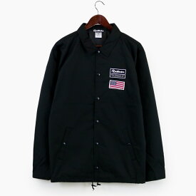 RealBvoice(リアルビーボイス) SSAFE SPIRIT COACH JACKET