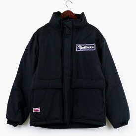 RealBvoice(リアルビーボイス) SSAFE SPIRIT HOOD IN JACKET