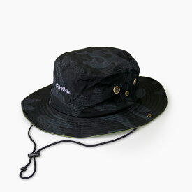 RealBvoice(リアルビーボイス) WATER REPELLENT CAM HAT