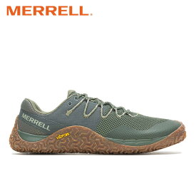 MERRELL メレル TRAIL GLOVE 7 MFW-M067655 メンズ シューズ