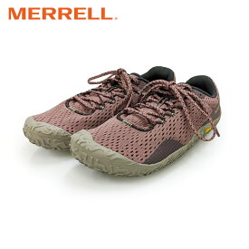 【在庫限り！残りわずか！クリアランスセール】MERRELL メレル VAPOR GLOVE 6 MFW-W067720 レディース シューズ