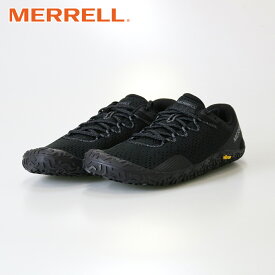 【在庫限り！残りわずか！クリアランスセール】MERRELL メレル VAPOR GLOVE 6 MFW-M067663 メンズ シューズ