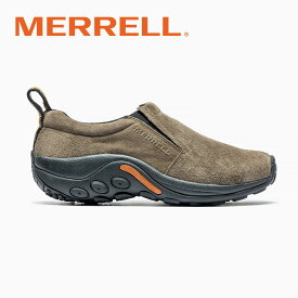 MERRELL メレル JUNGLE MOC ジャングルモック ウォーキングシューズ メンズ・ユニセックス