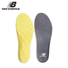 New Balance ニューバランス ライトウエイトインソール NBJ-LAM35687 ヘルスケア フットケア用品 インソール