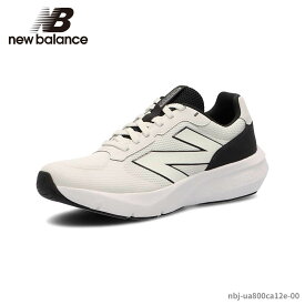 New Balance ニューバランス ダイナソフト 800 NBJ-UA800CA12E ウォーキング シューズ ウォーキングシューズ