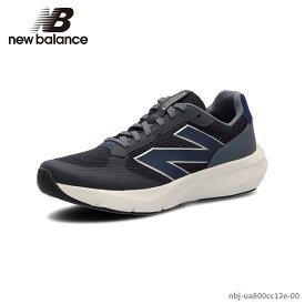 New Balance ニューバランス ダイナソフト 800 NBJ-UA800CC12E ウォーキング シューズ ウォーキングシューズ