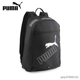 PUMA プーマ プーマ フェイズ バックパック II PMJ-079952 スポーツスタイル バッグ ケース デイパック ザック