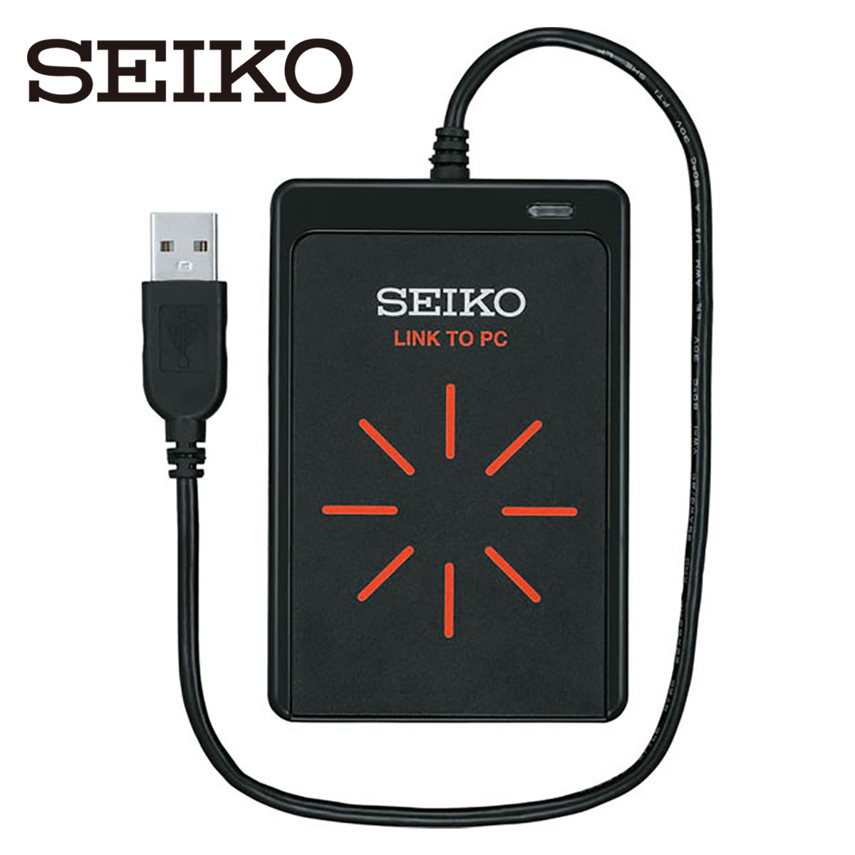 SEIKO 無線通信用NFCリーダー