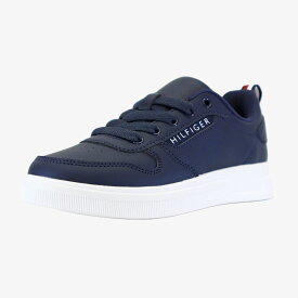 【正規品】TOMMY HILFIGER トミーヒルフィガー CASUAL SNEAKER カジュアル スニーカー TH101171