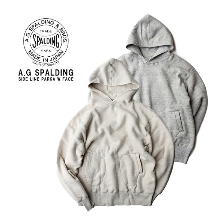 楽天市場】【100円オフ！クーポン配布中！】A.G.SPALDING & BROS 