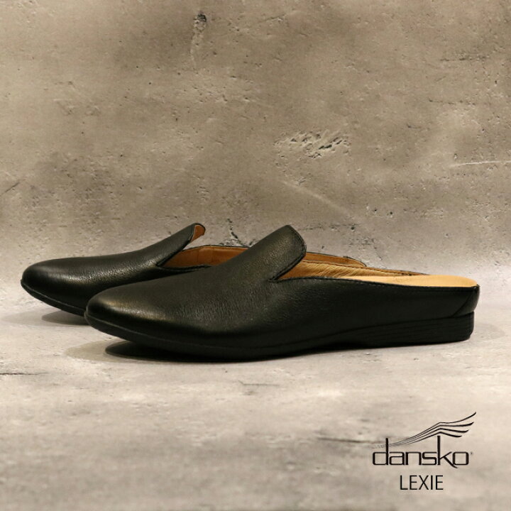 楽天市場】dansko（ダンスコ）LEXIE レキシー｜スリッポン パンプス 