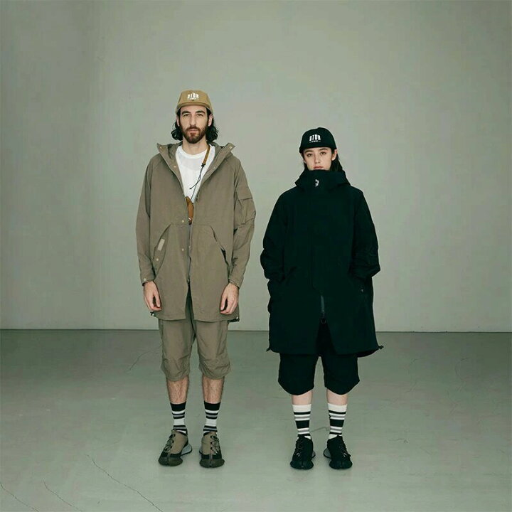 楽天市場】CMF OUTDOOR GARMENT ECWCS COAT｜コムフィ アウトドア 