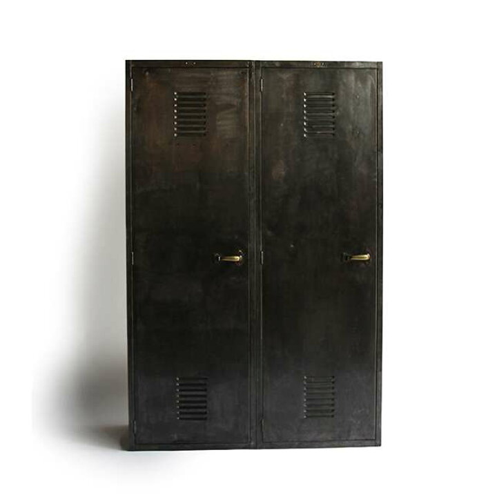楽天市場】【アメリカンアンティーク】WW2 US NAVY メタル ロッカー 