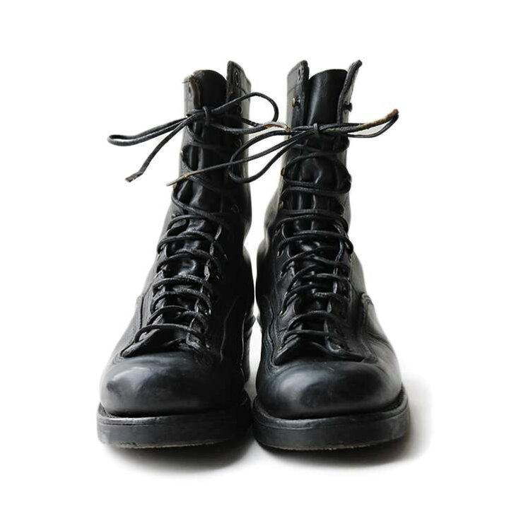 楽天市場】50年代 UNKNOWN モンキー ブーツ SIZE8【中古】アメリカ古着 